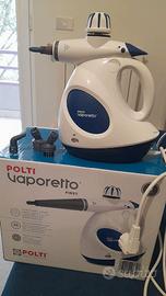 vaporetto Polti - Elettrodomestici In vendita a Campobasso