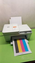 DeskJet 4120e a colori,