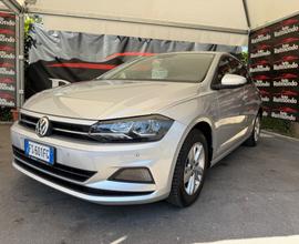 Volkswagen Polo 1.0 TGI
