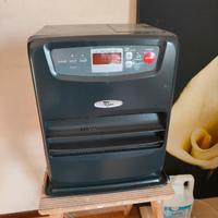 stufa elettrica a cherosene 