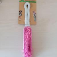 Spazzola per animali