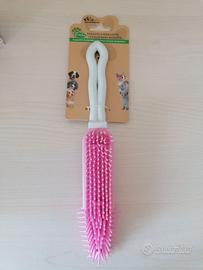 Spazzola per animali