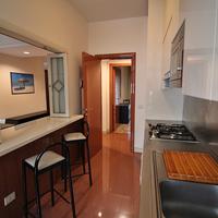 Appartamento con Garage zona Corso Italia