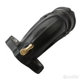 Collettore aspirazione scooter Piaggio 50 a 4 temp