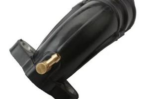 Collettore aspirazione scooter Piaggio 50 a 4 temp