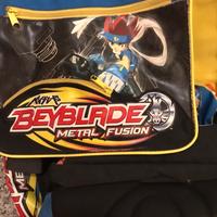 Zaino Beyblade