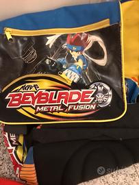Zaino Beyblade