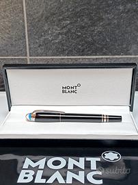 Penna Montblanc Starwalker Rollerball 