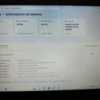 notebook Acer travelmate i3-8130u