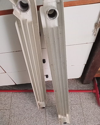 Elementoo radiatore