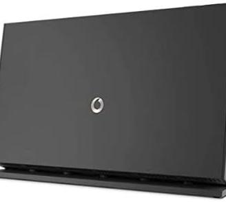 Vodafone Power Station - Modem Router Wi-Fi