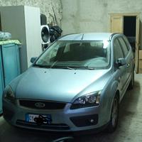 FORD FOCUS SW