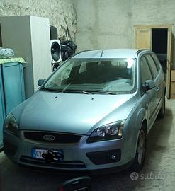 FORD FOCUS SW