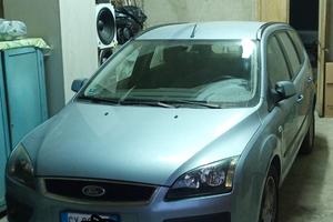 FORD FOCUS SW