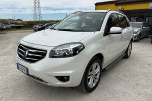 Renault Koleos 2.0 dCi 150CV 4X4 Luxe Unico Prop