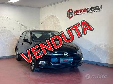 Volkswagen Polo 1.0 TSI DSG 5p. Highline BlueMotio