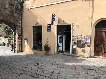 Tabaccheria storica a suvereto