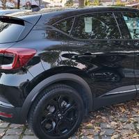 CAPTUR II, RIVE GAUCHE E-Tech Plug-In Hybrid 160