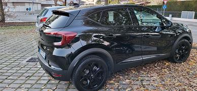 CAPTUR II, RIVE GAUCHE E-Tech Plug-In Hybrid 160