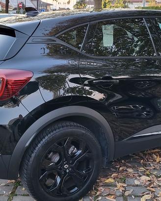 CAPTUR II, RIVE GAUCHE E-Tech Plug-In Hybrid 160