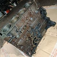monoblocco range rover Evoque 2.2 diesel 