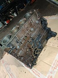 monoblocco range rover Evoque 2.2 diesel 