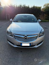 Opel Insignia 2.0 cdti - NAV. - 12 MESI DI GARANZI