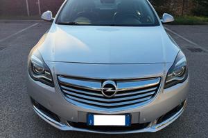 Opel Insignia 2.0 cdti - NAV. - 12 MESI DI GARANZI