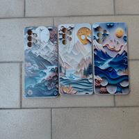 Cover per Samsung A53