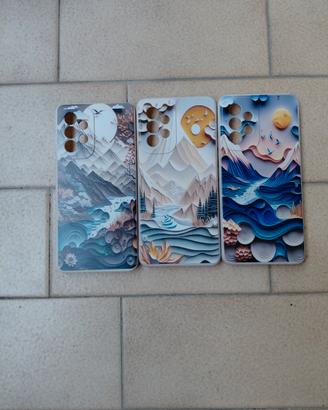 Cover per Samsung A53