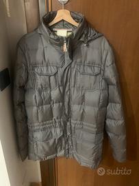 Usato pochissimo piumino dilomite Tg L