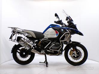 R 1250 Gs Bmw Gs Adventure 2014 Usata R1200gs Adv Cerco Bmw Gs