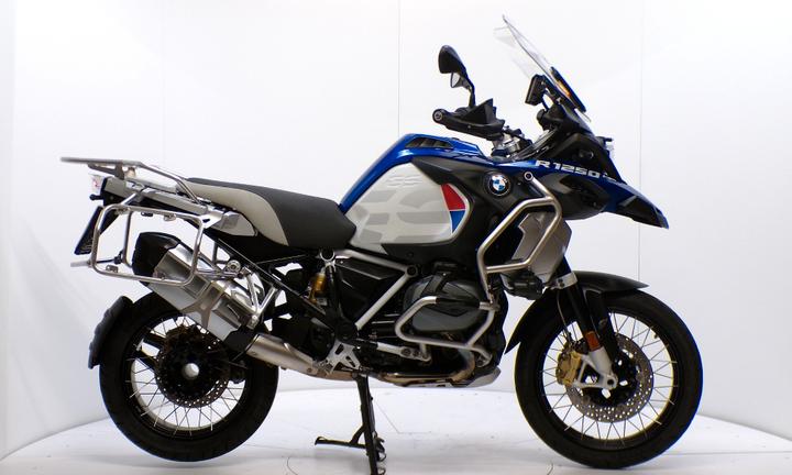 Bmw R 1250 GS Adventure