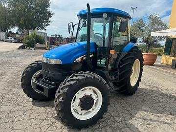 NEW HOLLAND TD 95