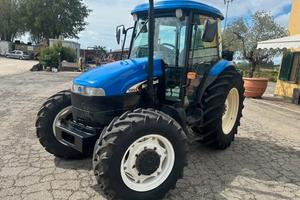 NEW HOLLAND TD 95
