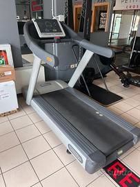 Run technogym excite