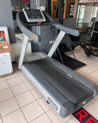 Run technogym excite