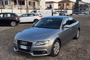 Audi A4 Avant 2.0 TDI 143CV F.AP. multitronic Adva