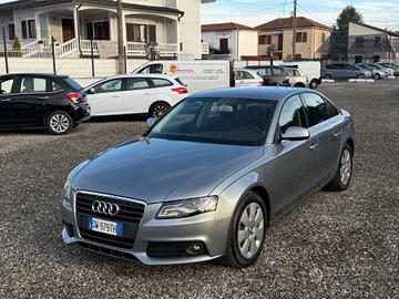 Audi A4 Avant 2.0 TDI 143CV F.AP. multitronic Adva