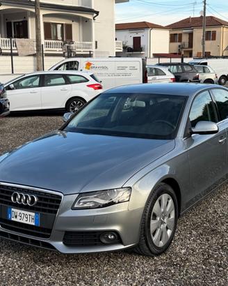 Audi A4 Avant 2.0 TDI 143CV F.AP. multitronic Adva