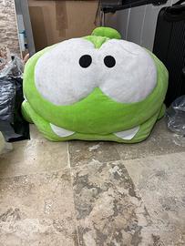 Peluche grande Cut the rope