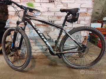 Bici MTB Front