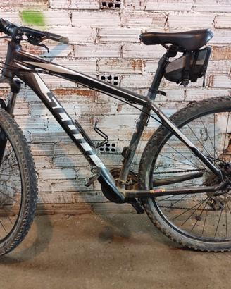 Bici MTB Front