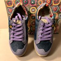 Scarpe antinfortunistiche