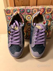 Scarpe antinfortunistiche