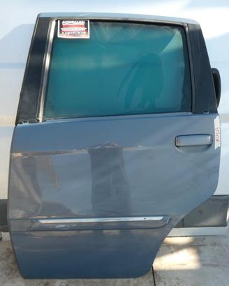 Portiera posteriore sinistra LANCIA MUSA