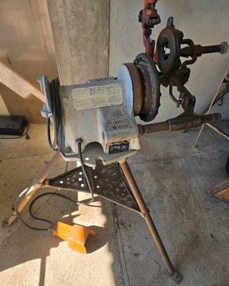 Filiera RIDGID 300
