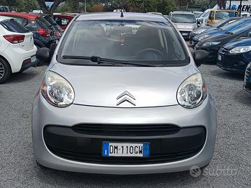Citroen C1 2008 - 1.0 benzina Lb automobili