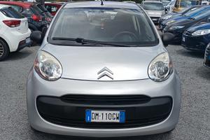 Citroen C1 2008 - 1.0 benzina Lb automobili