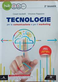 Tecnologie 2° biennio